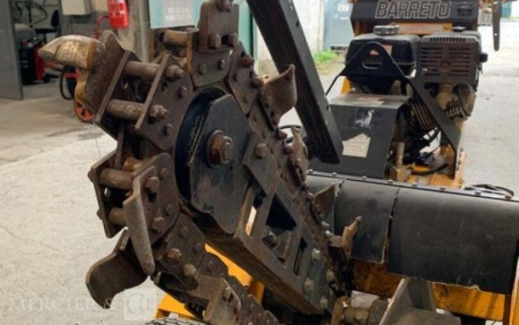 BARRETO 1324D  TRA010196