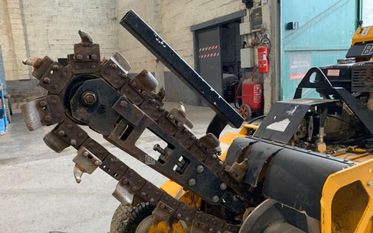 BARRETO 1324D  TRA010196