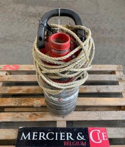 GRINDEX 8102.172-0011  MIN010725