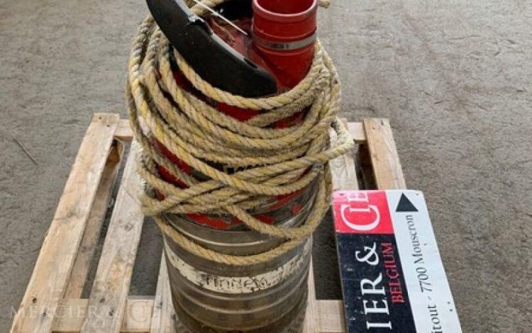 GRINDEX 8102.172-0011  MIN010725