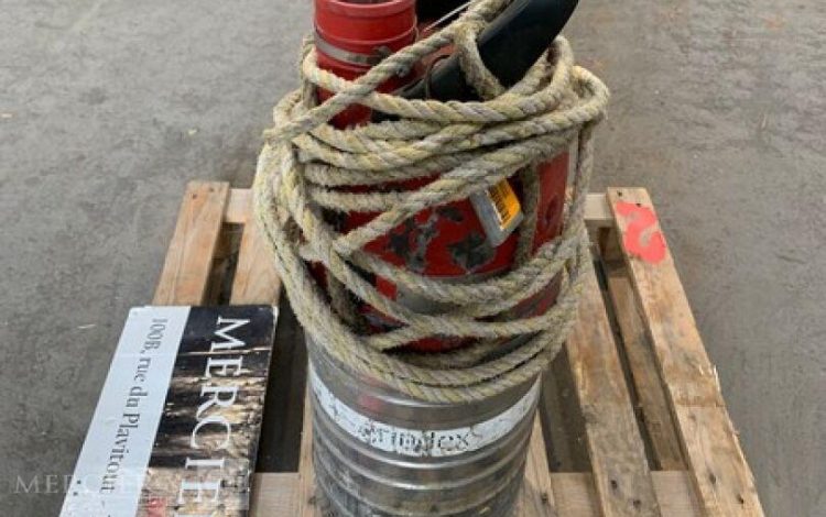 GRINDEX 8102.172-0011  MIN010725