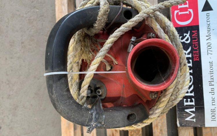 GRINDEX 8102.172-0011  MIN010725