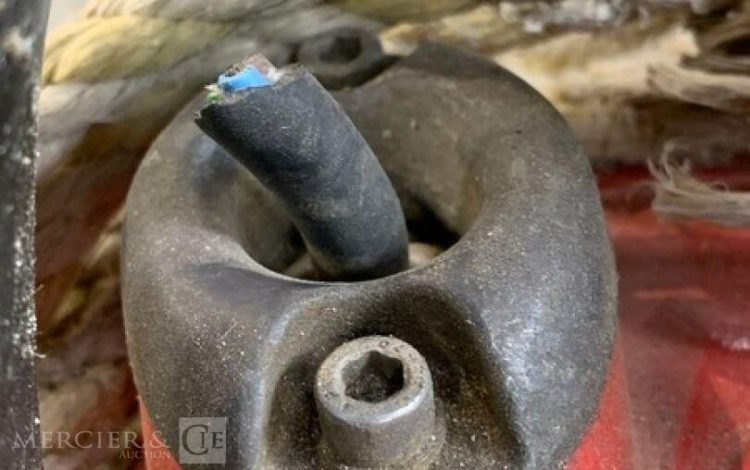 GRINDEX 8102.172-0011  MIN010725