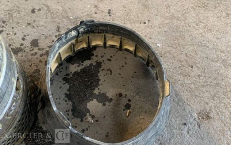 GRINDEX 8102.172-0014  MIN010781