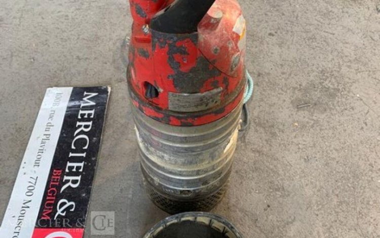 GRINDEX 8102.172-0014  MIN010781