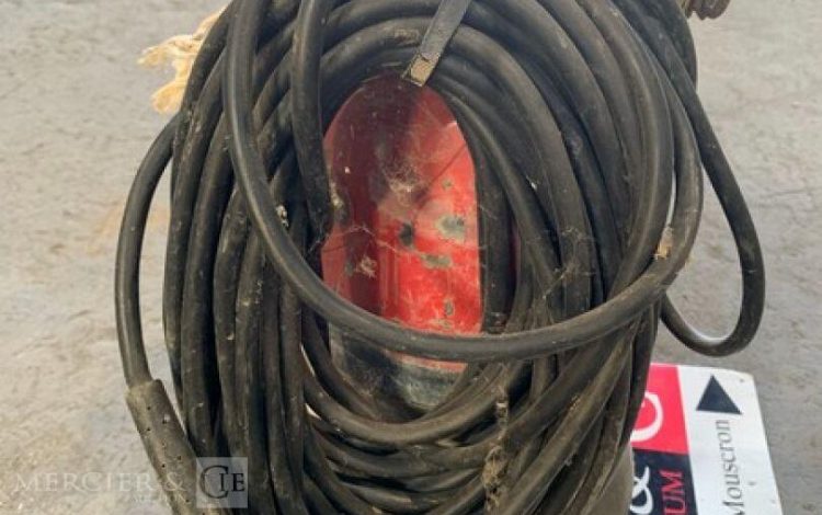 GRINDEX 8102.172-5010  MIN011036