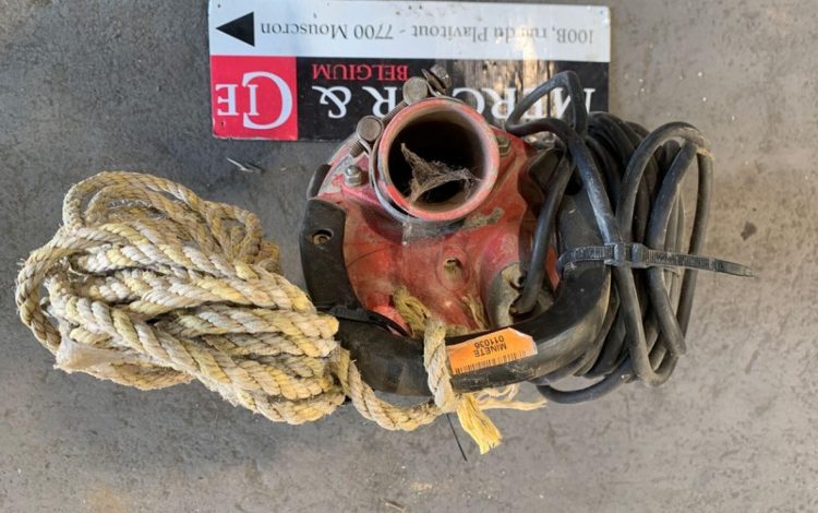 GRINDEX 8102.172-5010  MIN011036