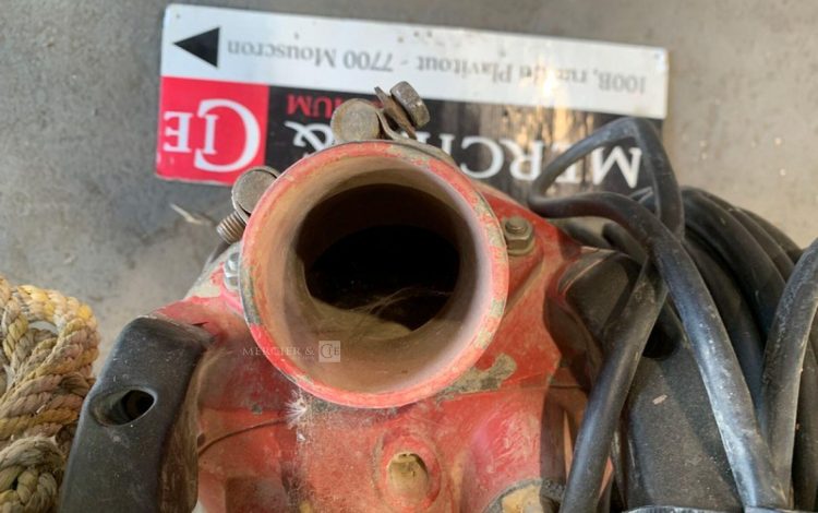 GRINDEX 8102.172-5010  MIN011036