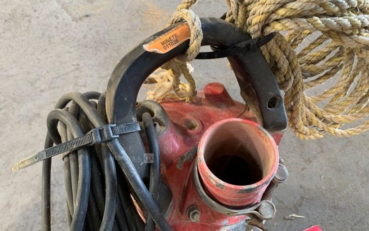 GRINDEX 8102.172-5010  MIN011036