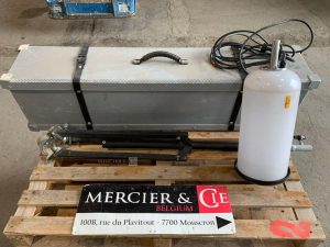 LUMAPHORE LED 100L-230  MIN010025