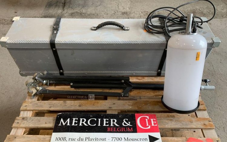 LUMAPHORE LED 100L-230  MIN010025