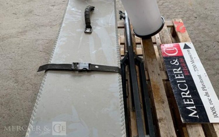 LUMAPHORE LED 100L-230  MIN010025