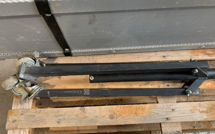 LUMAPHORE LED 100L-230  MIN010025