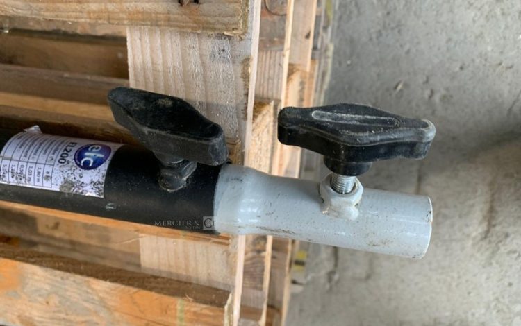 LUMAPHORE LED 100L-230  MIN010025