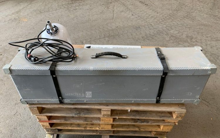 LUMAPHORE LED 100L-230  MIN010025