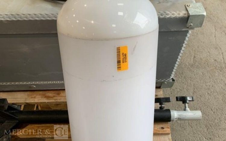 LUMAPHORE LED 100L-230  MIN010025