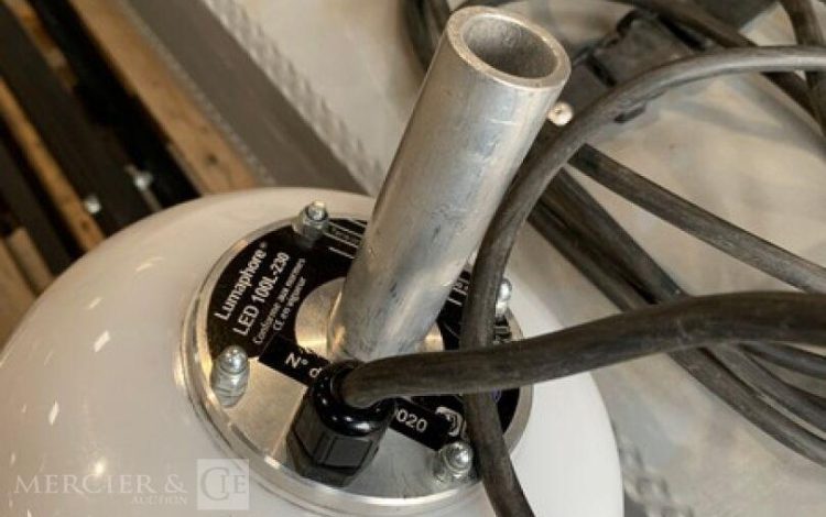 LUMAPHORE LED 100L-230  MIN010025