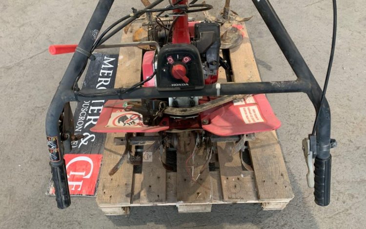 HONDA FJ DLX 500  MOT010707