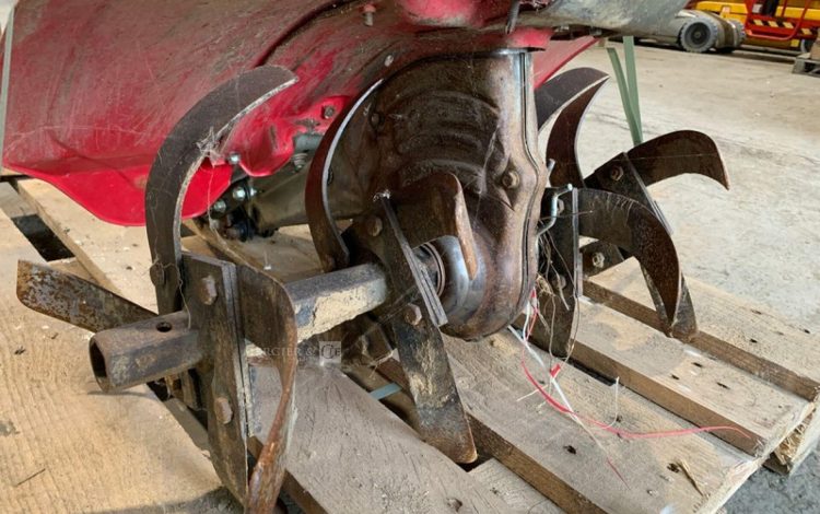 HONDA FJ DLX 500  MOT010707