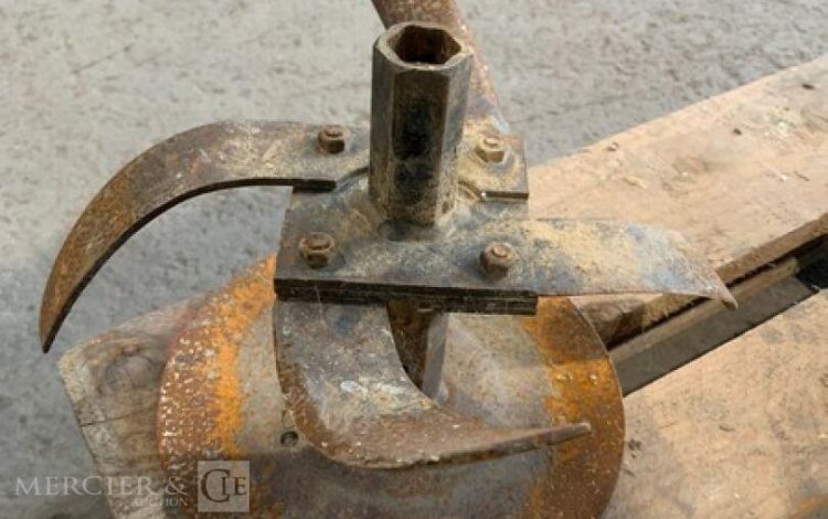 HONDA FJ DLX 500  MOT010707