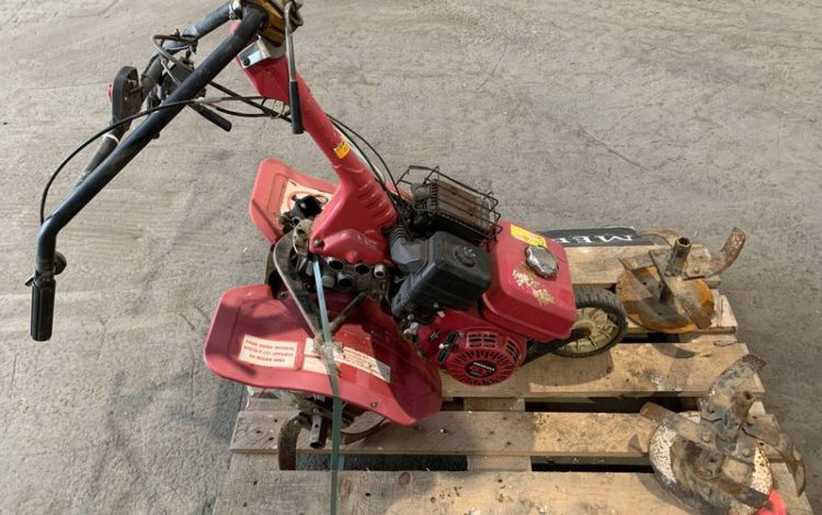 HONDA FJ DLX 500  MOT010707