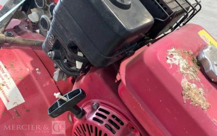 HONDA FJ DLX 500  MOT010707