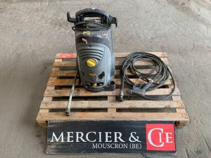 KARCHER HD6/15C  NET011223