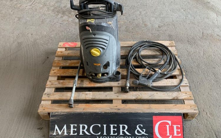 KARCHER HD6/15C  NET011223