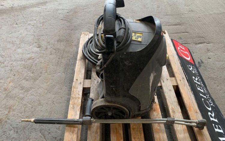 KARCHER HD6/15C  NET011223
