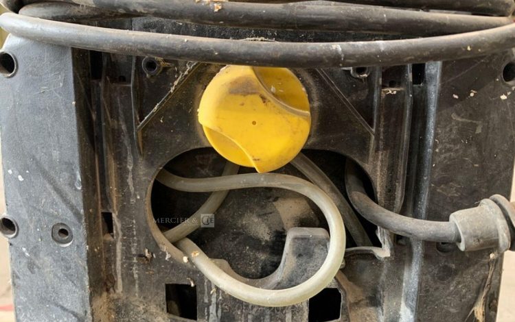 KARCHER HD6/15C  NET011223