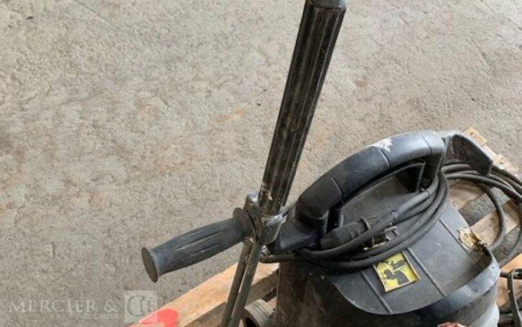 KARCHER HD6/15C  NET011223