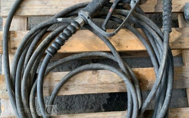 KARCHER HD6/15C  NET011223