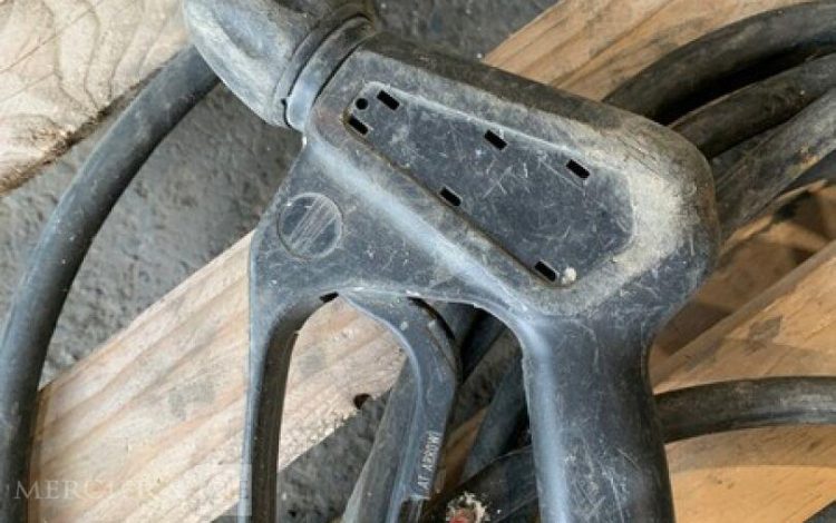 KARCHER HD6/15C  NET011223