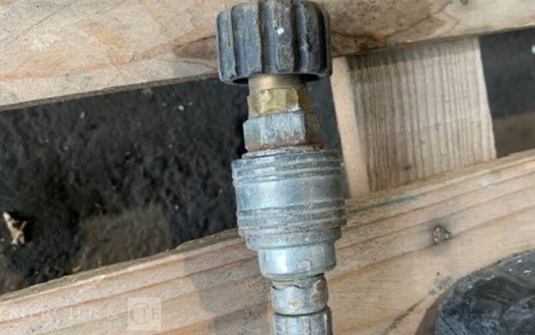 KARCHER HD6/15C  NET011223