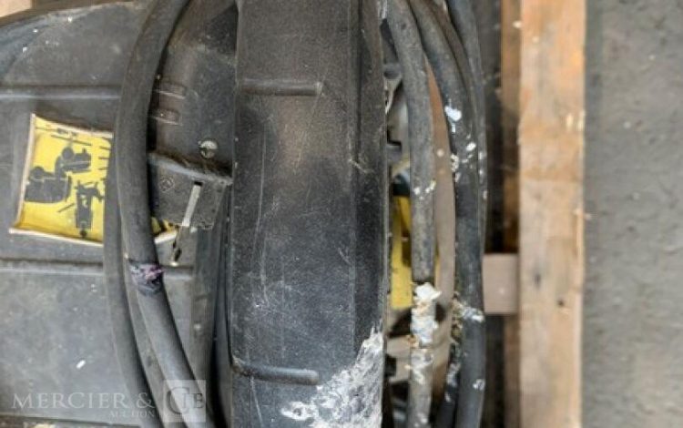 KARCHER HD6/15C  NET011223