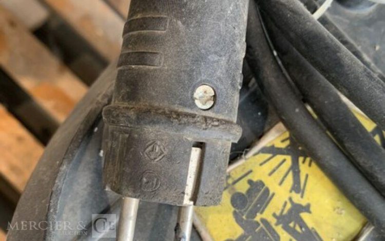 KARCHER HD6/15C  NET011223