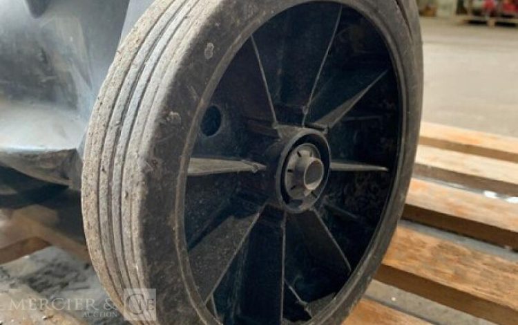 KARCHER HD6/15C  NET011223