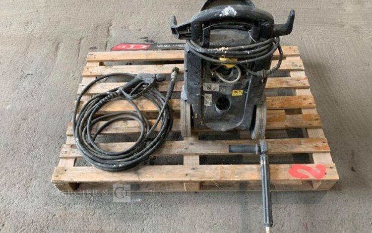 KARCHER HD6/15C  NET011223