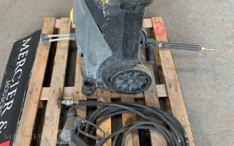 KARCHER HD6/15C  NET011223