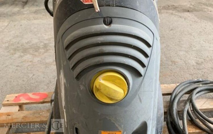 KARCHER HD6/15C  NET011223