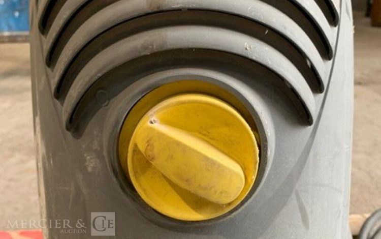 KARCHER HD6/15C  NET011223