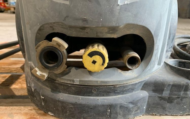 KARCHER HD6/15C  NET011223