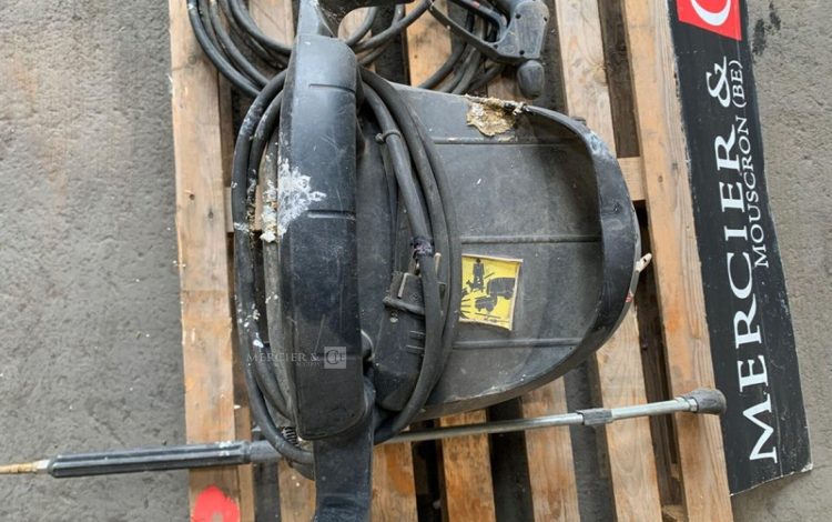 KARCHER HD6/15C  NET011223