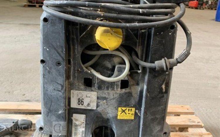 KARCHER HD6/15C  NET011223