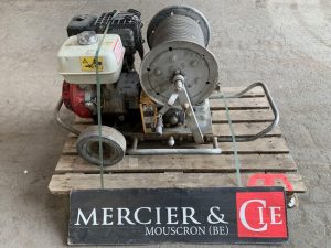 RIONED HD30  NHP011512