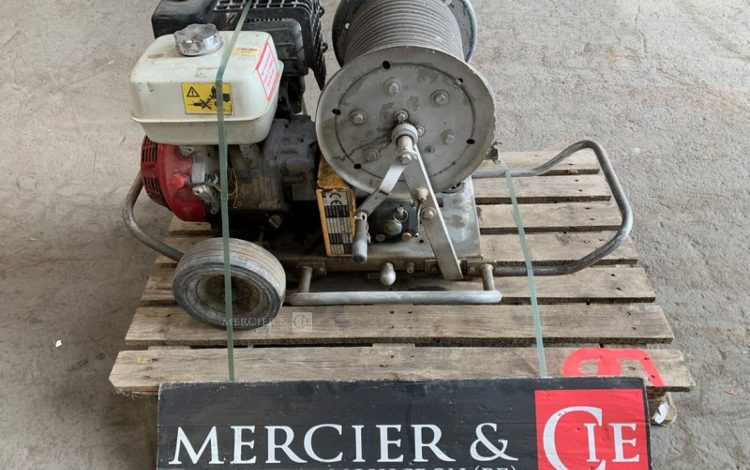 RIONED HD30  NHP011512