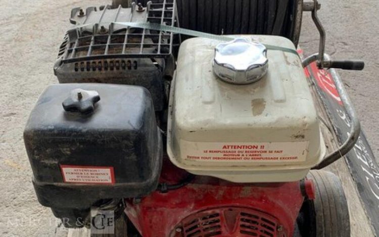 RIONED HD30  NHP011512