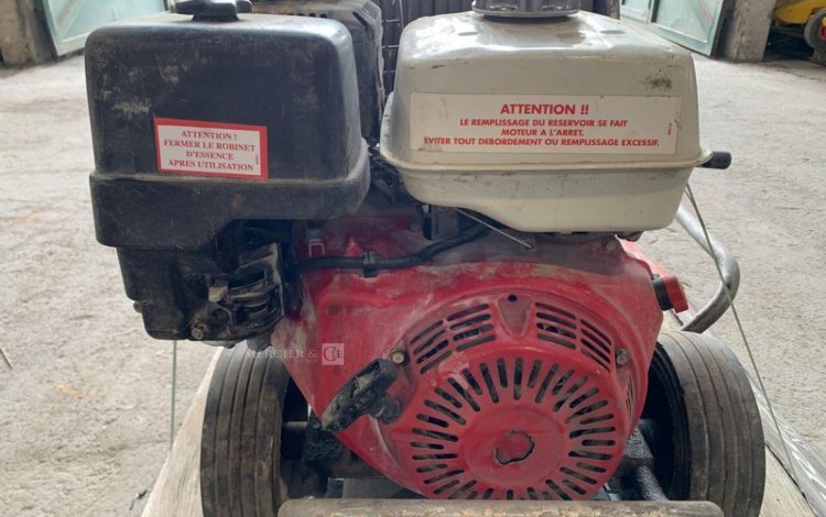 RIONED HD30  NHP011512