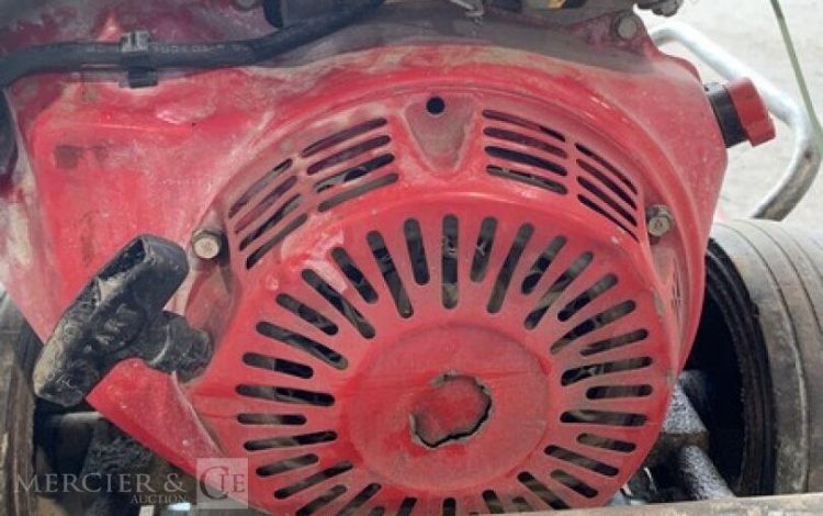 RIONED HD30  NHP011512