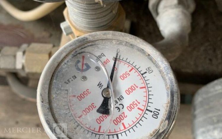 RIONED HD30  NHP011512